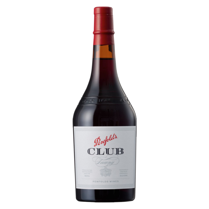 PENFOLDS CLUB PORT OLD TAWNY